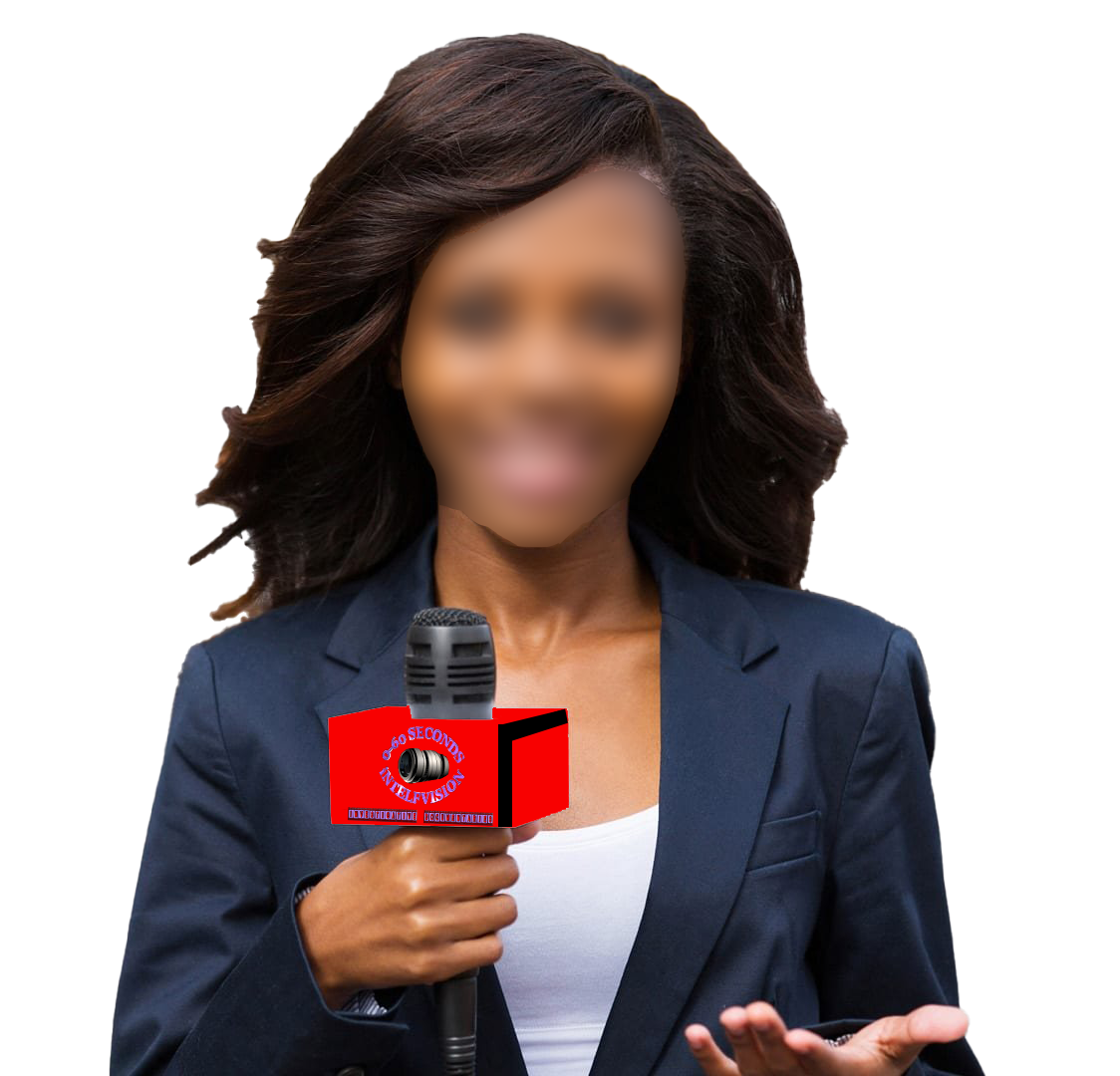 Reporter artwork