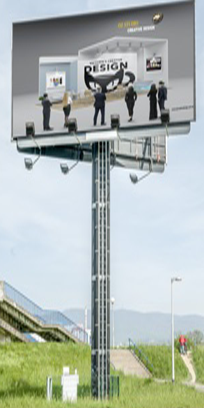 Banner Home V3
