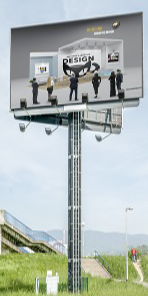 Banner Home V3