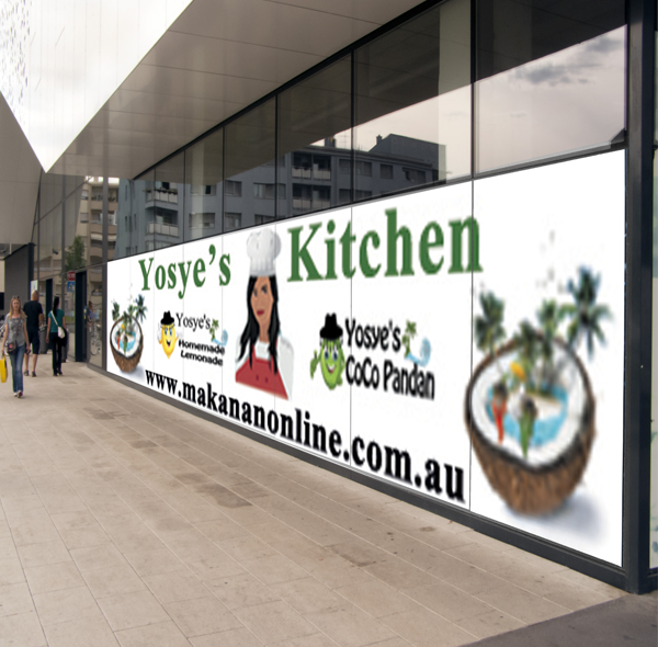 Banner Home V2
