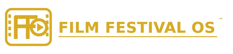 Film Festival OS logo